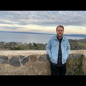 Meet your Posher, Bryce